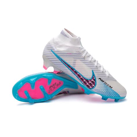 nike mercurial superfly 6 weiß 38 5|Nike mercurial superfly 6 white.